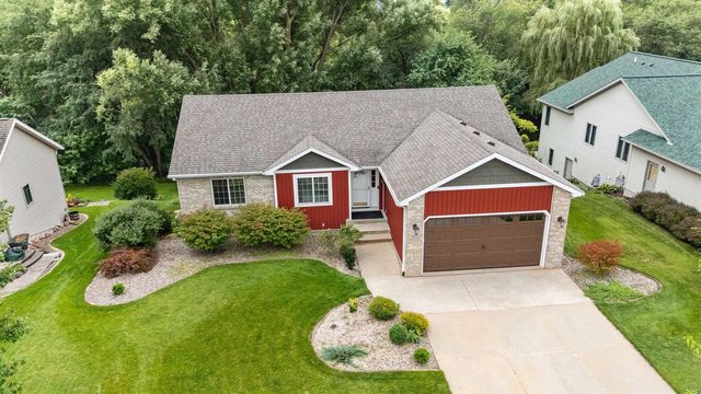 1801 Frawley Drive, Sun Prairie, WI 53590