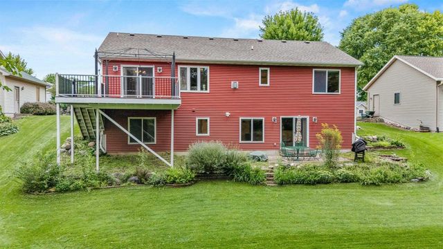 1801 Frawley Drive, Sun Prairie, WI 53590