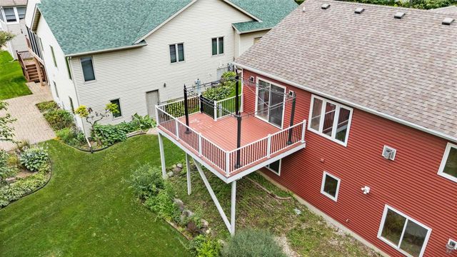 1801 Frawley Drive, Sun Prairie, WI 53590