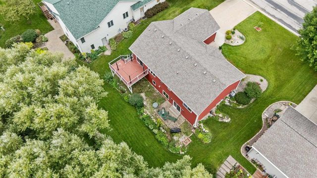 1801 Frawley Drive, Sun Prairie, WI 53590