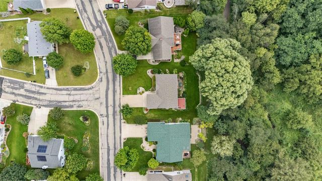 1801 Frawley Drive, Sun Prairie, WI 53590