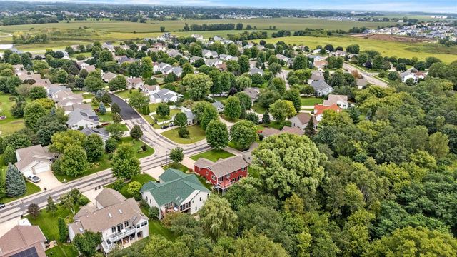 1801 Frawley Drive, Sun Prairie, WI 53590