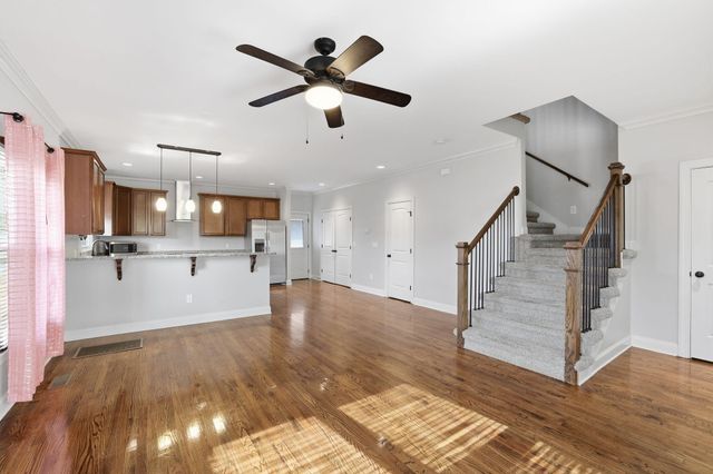 1089 Park Avenue, Chattanooga, TN 37403