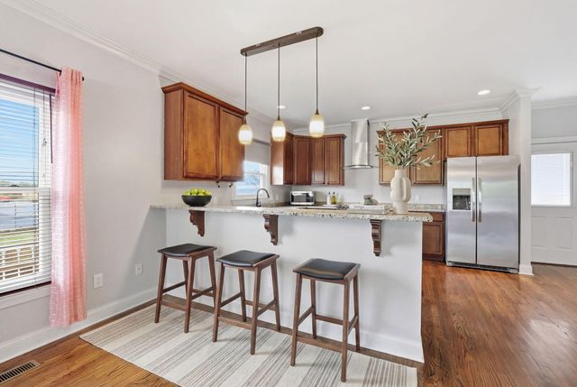 1089 Park Avenue, Chattanooga, TN 37403