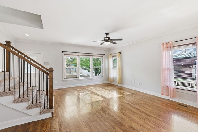 1089 Park Avenue, Chattanooga, TN 37403