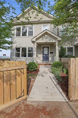 1089 Park Avenue, Chattanooga, TN 37403