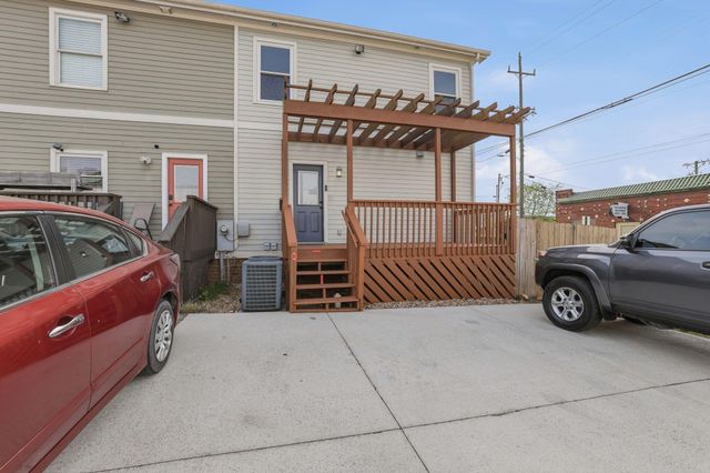 1089 Park Avenue, Chattanooga, TN 37403