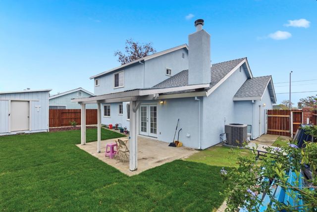 4789 Norwood Ave, Sacramento, CA 95838