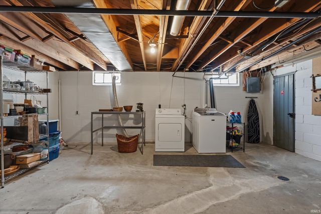 710 E Eckman Street, South Bend, IN 46614