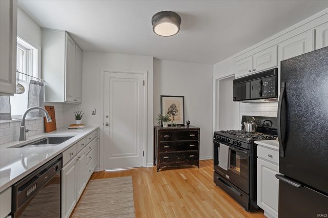 710 E Eckman Street, South Bend, IN 46614