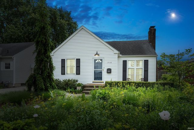 710 E Eckman Street, South Bend, IN 46614
