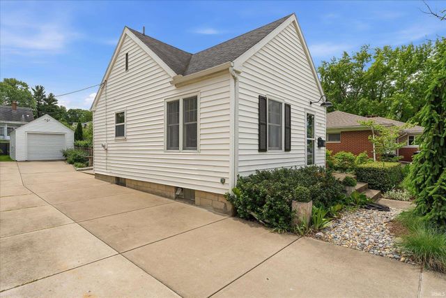 710 E Eckman Street, South Bend, IN 46614