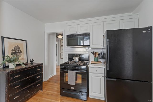 710 E Eckman Street, South Bend, IN 46614