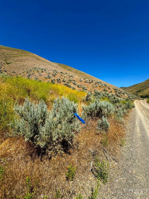 Lot 1, Parcel 1 Dennett Creek Rd, Weiser, ID 83672