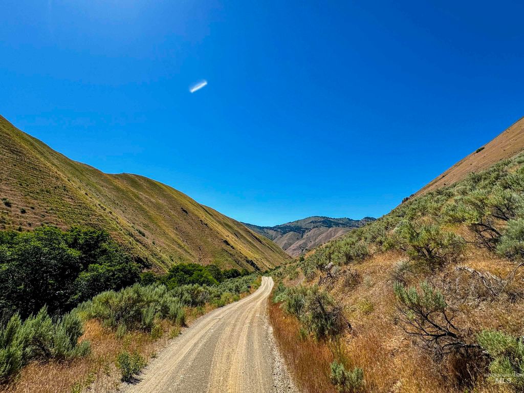Lot 1, Parcel 1 Dennett Creek Rd, Weiser, ID 83672 photo 4