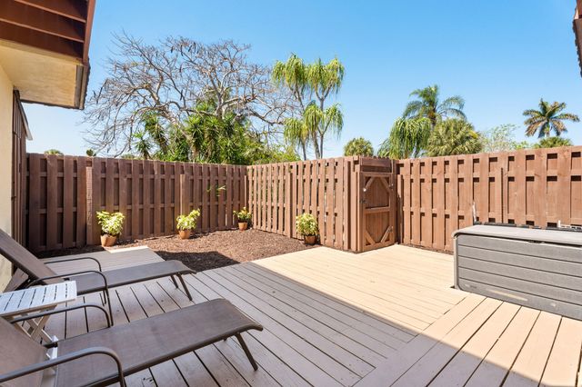 110 N Delaware Boulevard 13a, Jupiter, FL 33458