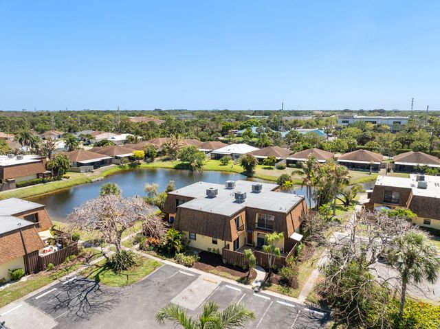 110 N Delaware Boulevard 13a, Jupiter, FL 33458