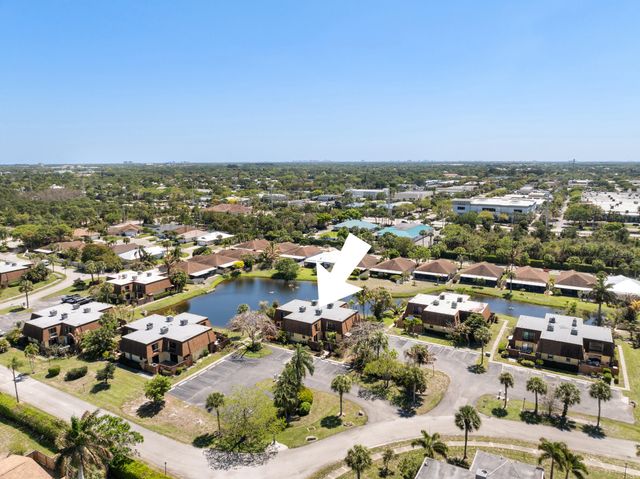 110 N Delaware Boulevard 13a, Jupiter, FL 33458