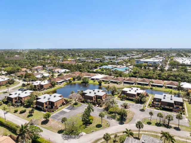 110 N Delaware Boulevard 13a, Jupiter, FL 33458