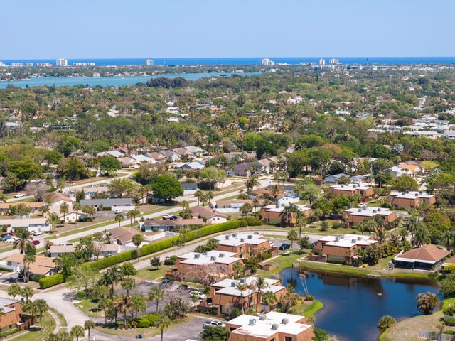 110 N Delaware Boulevard 13a, Jupiter, FL 33458