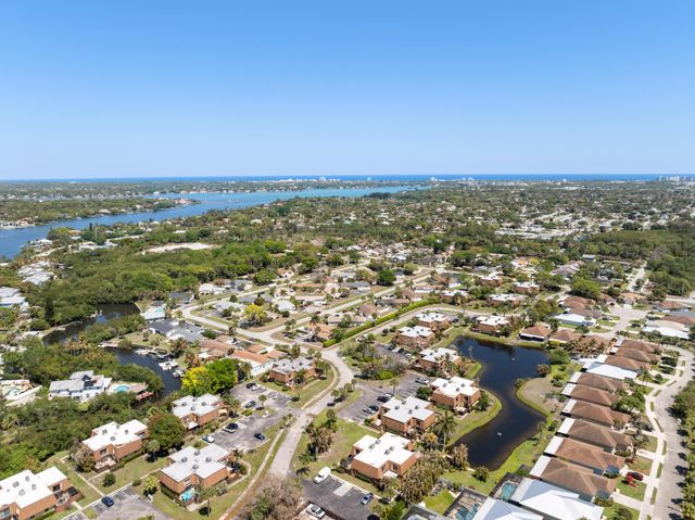 110 N Delaware Boulevard 13a, Jupiter, FL 33458