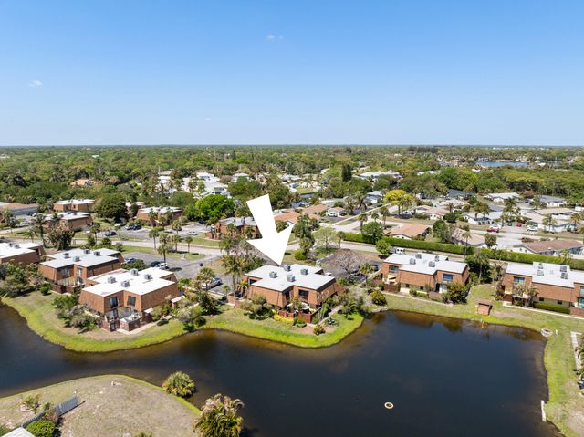 110 N Delaware Boulevard 13a, Jupiter, FL 33458