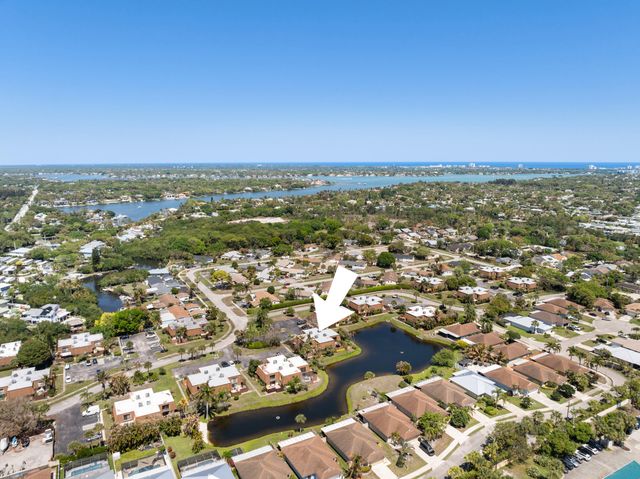 110 N Delaware Boulevard 13a, Jupiter, FL 33458