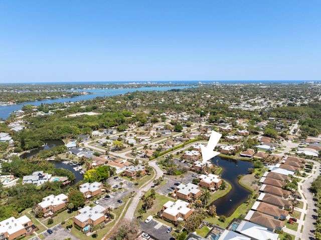 110 N Delaware Boulevard 13a, Jupiter, FL 33458