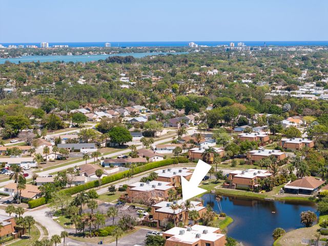 110 N Delaware Boulevard 13a, Jupiter, FL 33458