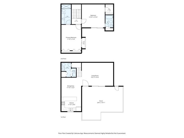 110 N Delaware Boulevard 13a, Jupiter, FL 33458