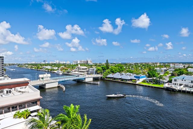 3100 NE 49TH Street 801, Fort Lauderdale, FL 33308