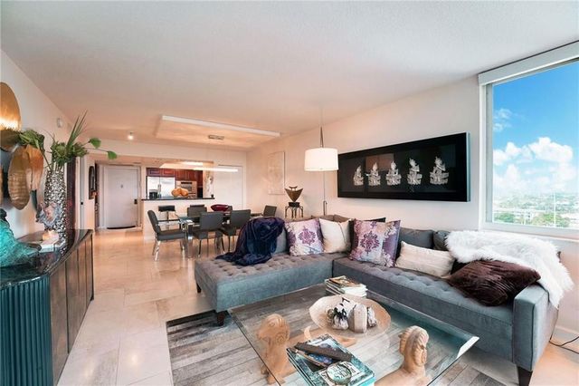 3100 NE 49TH Street 801, Fort Lauderdale, FL 33308