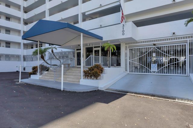3100 NE 49TH Street 801, Fort Lauderdale, FL 33308