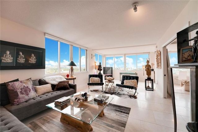 3100 NE 49TH Street 801, Fort Lauderdale, FL 33308
