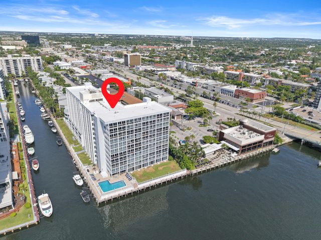 3100 NE 49TH Street 801, Fort Lauderdale, FL 33308