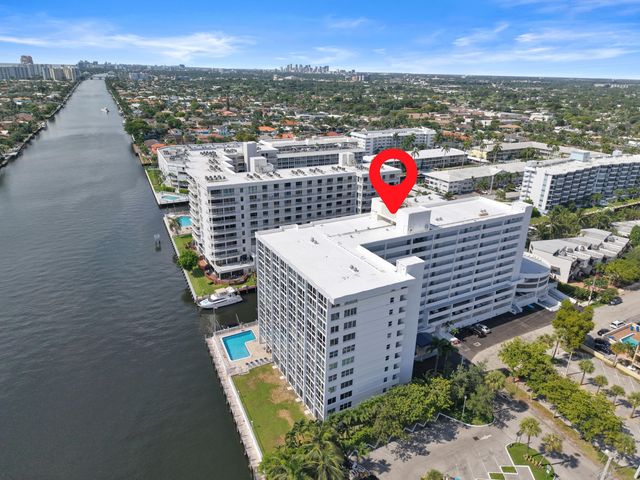 3100 NE 49TH Street 801, Fort Lauderdale, FL 33308