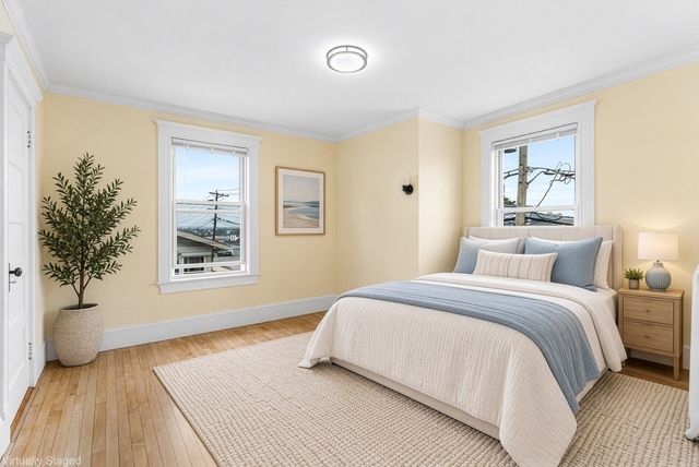 172 Harris St, Revere, MA 02151