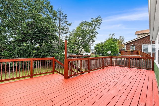172 Harris St, Revere, MA 02151