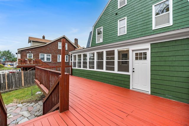 172 Harris St, Revere, MA 02151