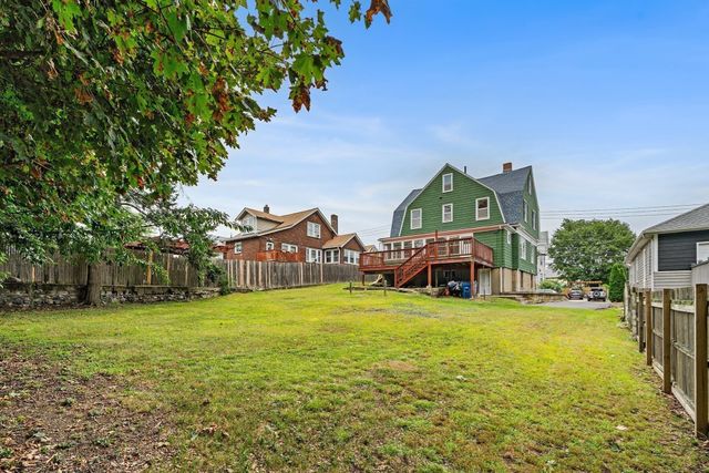 172 Harris St, Revere, MA 02151