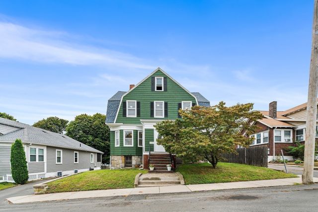 172 Harris St, Revere, MA 02151