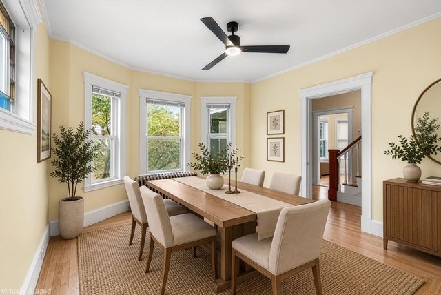 172 Harris St, Revere, MA 02151