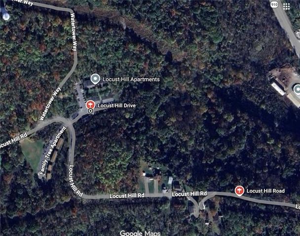 0 Locust Hill Dr, Harmar, PA 15024