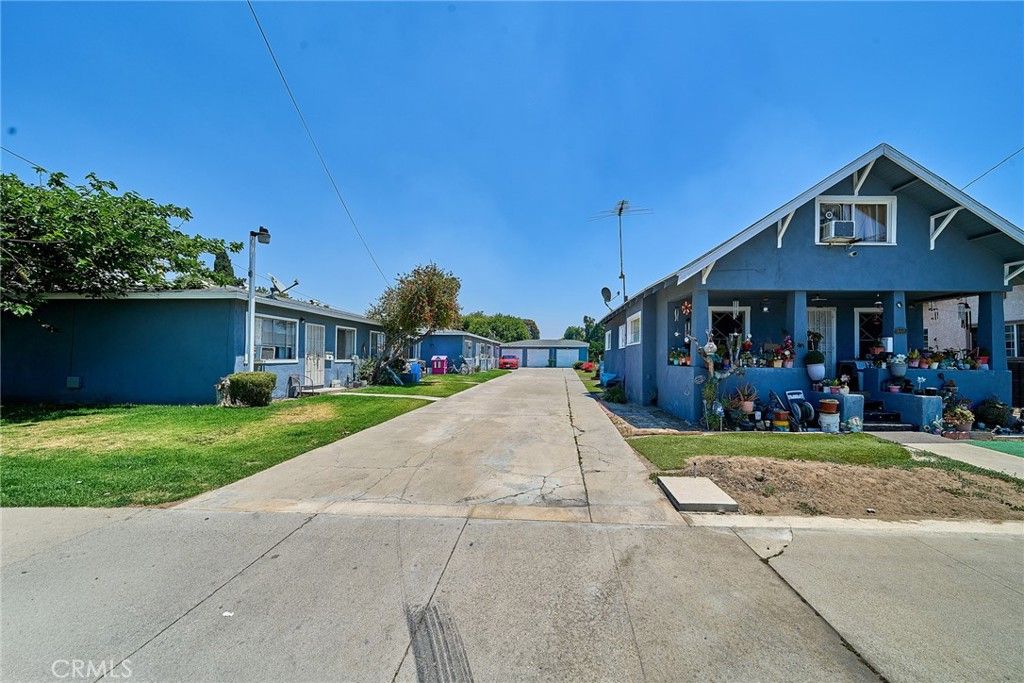 610 Fillmore, Pomona, CA 91768 — exterior