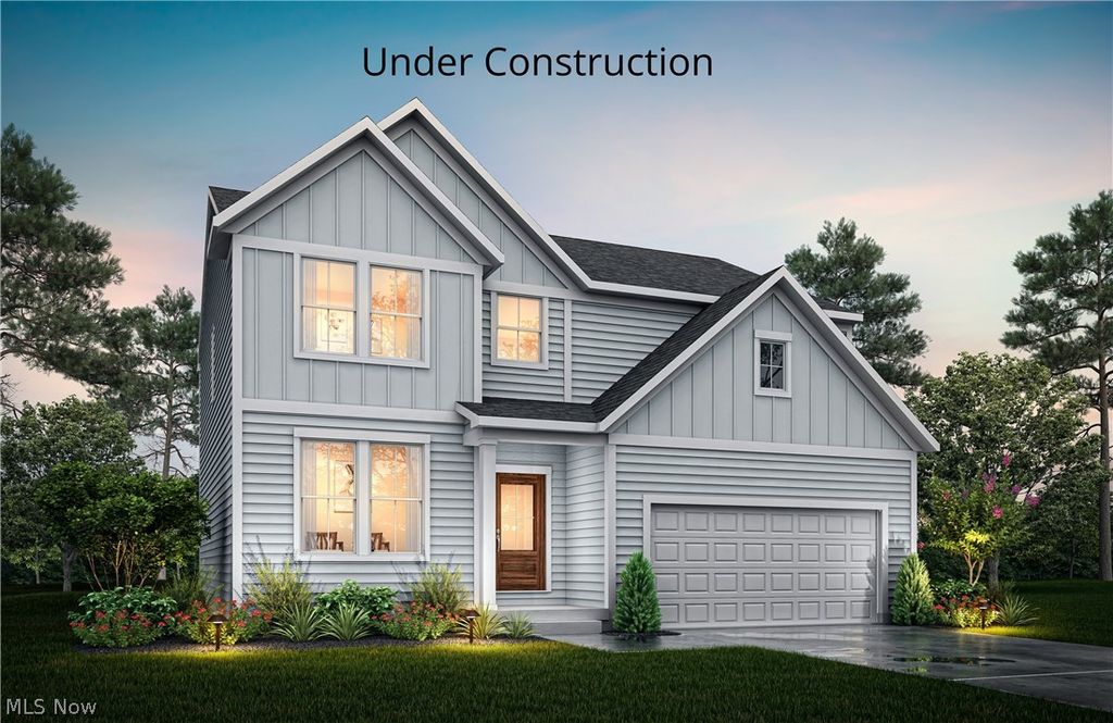 3663 Great Windsor Lane, Uniontown, OH 44685