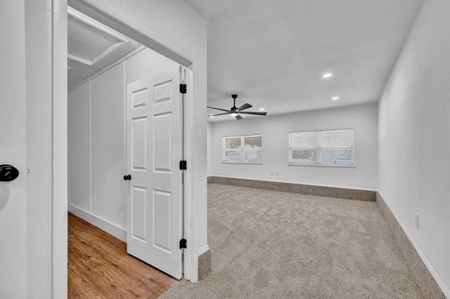 125 SW 6th Street, Moore, OK 73160