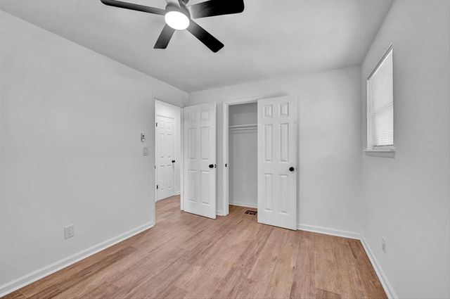125 SW 6th Street, Moore, OK 73160