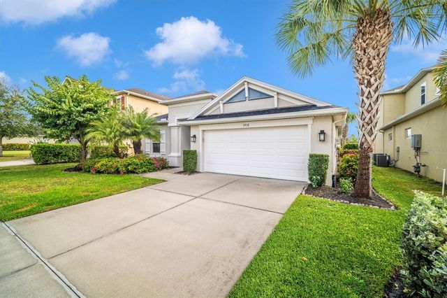 5958 ANISE DRIVE, Sarasota, FL 34238