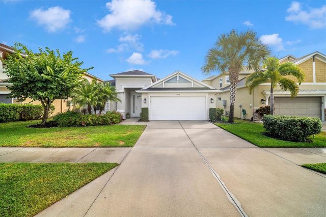 5958 ANISE DRIVE, Sarasota, FL 34238