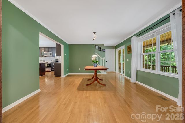 218 S Alta Vista Drive, Saluda, NC 28773